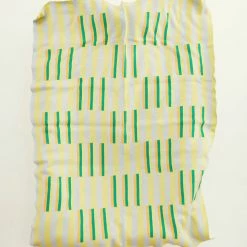 Port Northampton Dusen Dusen Bars Throw MAN