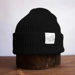 Port Northampton MAN Upcycled Cotton Watchcap