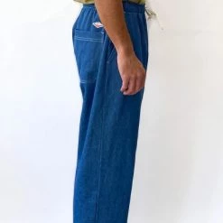 Port Northampton Battenwear Active Lazy Pants - 8 Oz Denim