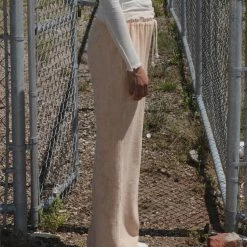 Port Northampton Baserange Douglas Terry Fleece Pants