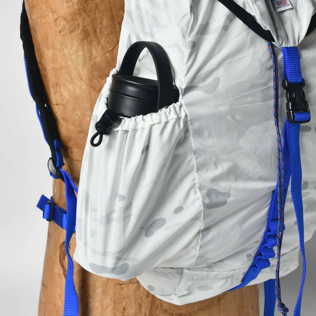 Discount π Port Northampton Epperson Mountaineering Packable π Backpack - White Camo π 3 Port Northampton Epperson Mountaineering Packable Backpack - White Camo