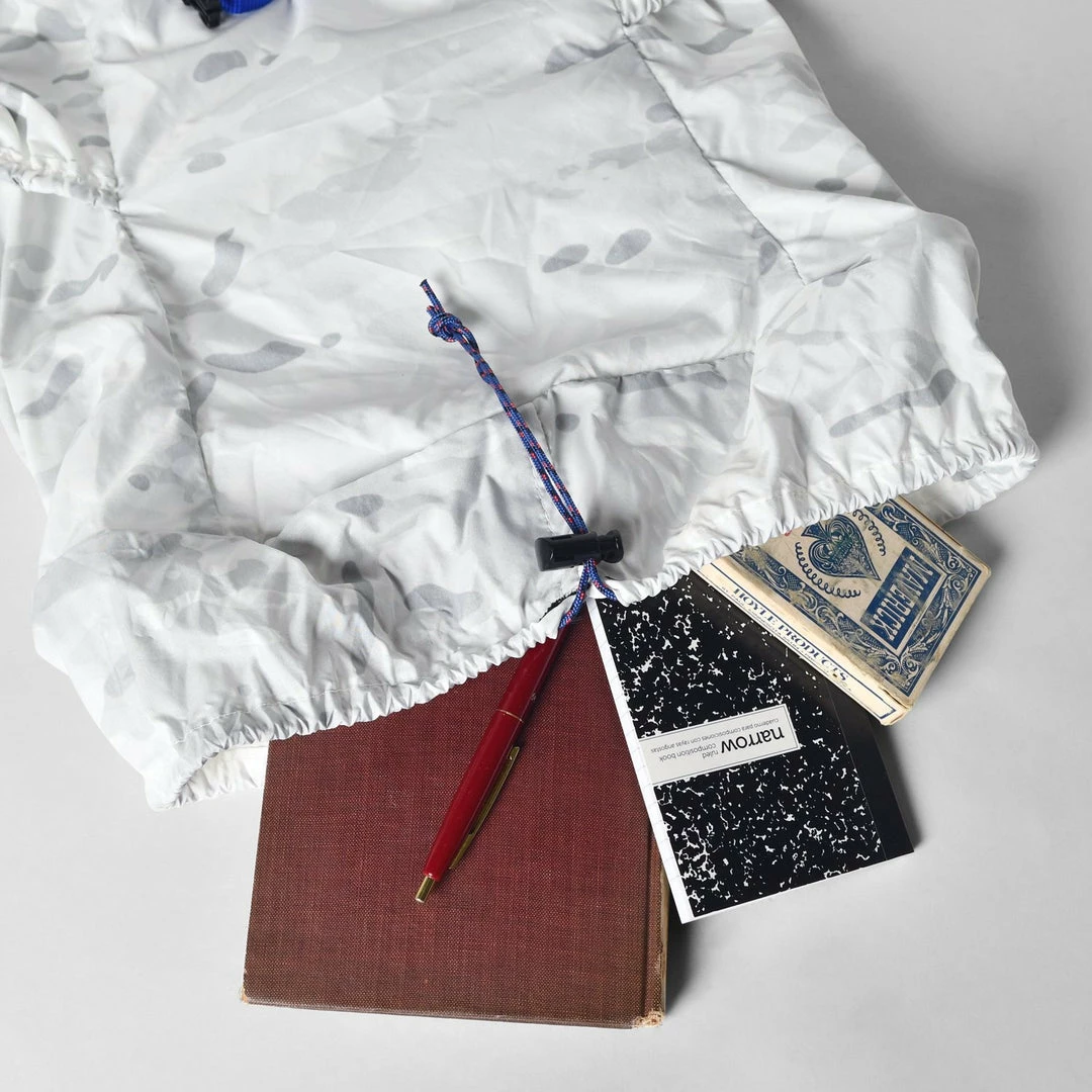 Discount π Port Northampton Epperson Mountaineering Packable π Backpack - White Camo π 6 Port Northampton Epperson Mountaineering Packable Backpack - White Camo