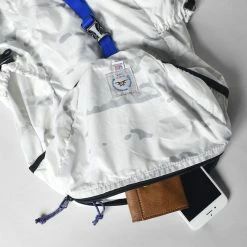 Discount π Port Northampton Epperson Mountaineering Packable π Backpack - White Camo π 10 Port Northampton Epperson Mountaineering Packable Backpack - White Camo