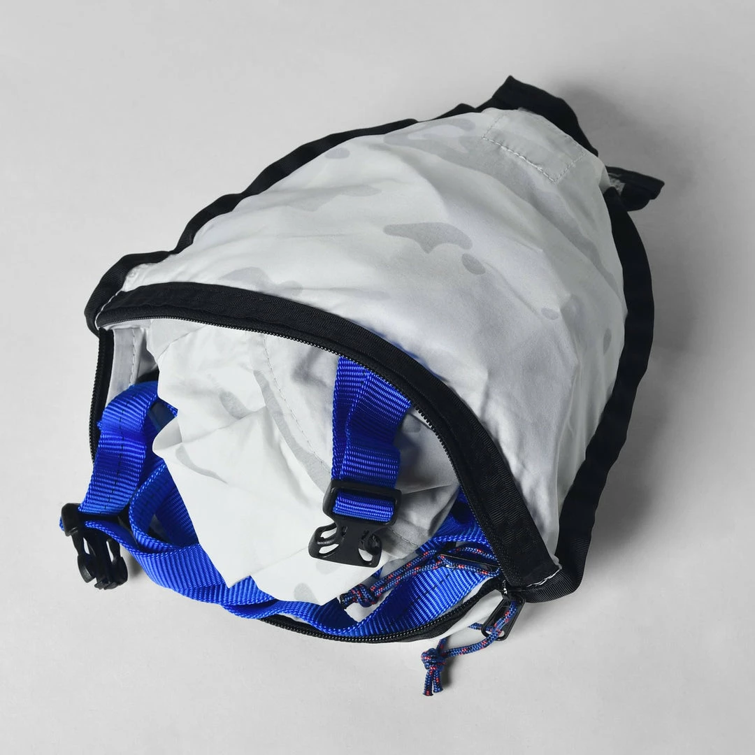 Discount π Port Northampton Epperson Mountaineering Packable π Backpack - White Camo π 4 Port Northampton Epperson Mountaineering Packable Backpack - White Camo