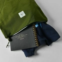 Port Northampton Homegoods & Accessories Epperson Mountaineering Bucket Backpacks