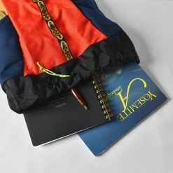 Port Northampton Epperson Mountaineering Medium Climb Pack - Clay/midnight