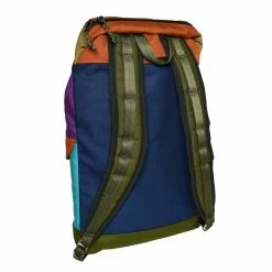 Port Northampton Epperson Mountaineering Medium Climb Pack - Clay/midnight