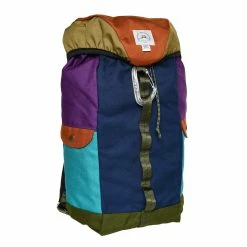 Port Northampton Epperson Mountaineering Medium Climb Pack - Clay/midnight