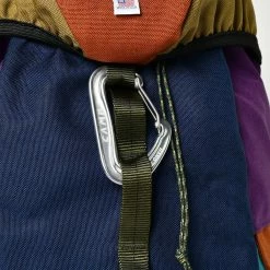 Port Northampton Epperson Mountaineering Medium Climb Pack - Clay/midnight