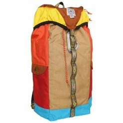 Port Northampton MAN Epperson Mountaineering Medium Climb Pack - Clay/sandstone