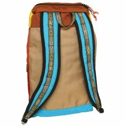 Port Northampton MAN Epperson Mountaineering Medium Climb Pack - Clay/sandstone