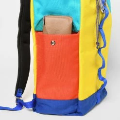 Port Northampton Epperson Mountaineering Medium Climb Pack - Peacock/sunshine Homegoods & Accessories