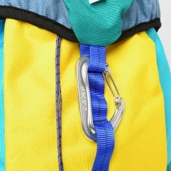 Port Northampton Epperson Mountaineering Medium Climb Pack - Peacock/sunshine Homegoods & Accessories