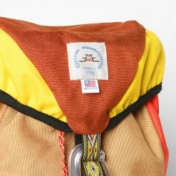 Port Northampton MAN Epperson Mountaineering Medium Climb Pack - Clay/sandstone