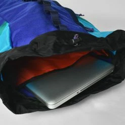 Port Northampton Epperson Mountaineering Large Climb Pack - Peacock/mariner MAN