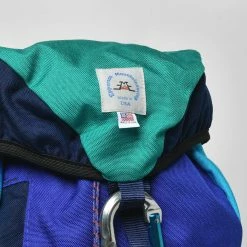 Port Northampton Epperson Mountaineering Large Climb Pack - Peacock/mariner MAN
