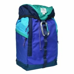 Port Northampton Epperson Mountaineering Large Climb Pack - Peacock/mariner MAN