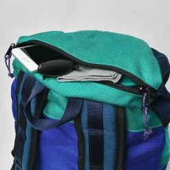 Port Northampton Epperson Mountaineering Large Climb Pack - Peacock/mariner MAN