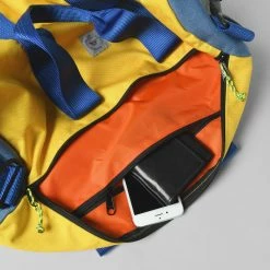 Port Northampton Epperson Mountaineering Duffle Bag