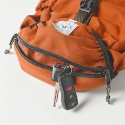 Port Northampton Epperson Mountaineering Small Climb Pack - Clay MAN