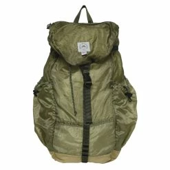 Port Northampton Epperson Mountaineering Packable Medium Climb Pack - Vintage Parachute MAN