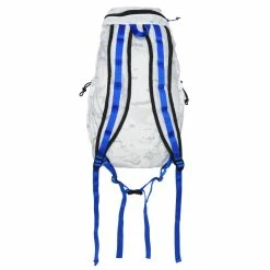 Port Northampton Epperson Mountaineering Packable Backpack - White Camo