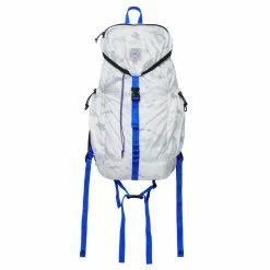 Port Northampton Epperson Mountaineering Packable Backpack - White Camo