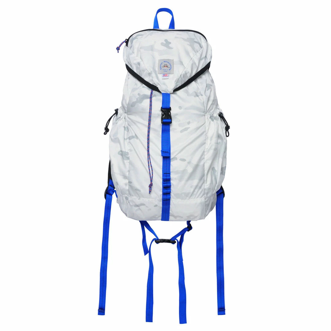 Discount π Port Northampton Epperson Mountaineering Packable π Backpack - White Camo π 1 Port Northampton Epperson Mountaineering Packable Backpack - White Camo