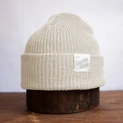 Port Northampton MAN Upcycled Cotton Watchcap