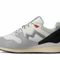 Port Northampton Karhu Synchron Classic - Dawn Blue/lily White