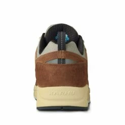 Port Northampton MAN Karhu Fusion 2.0 - Rubber/cadmium Orange