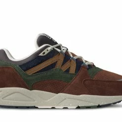 Port Northampton Karhu Fusion 2.0 - Fudgesicle/thyme MAN