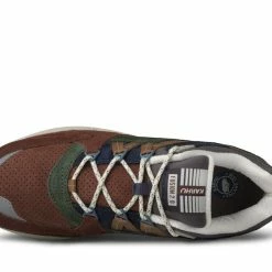 Port Northampton Karhu Fusion 2.0 - Fudgesicle/thyme MAN