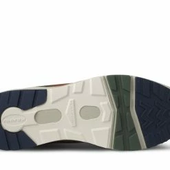 Port Northampton Karhu Fusion 2.0 - Fudgesicle/thyme MAN