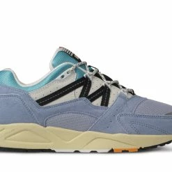 Port Northampton MAN Karhu Fusion 2.0 - Blue Fog/jet Black