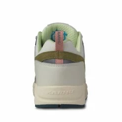 Port Northampton MAN Karhu Fusion 2.0 - Lily White/green Moss