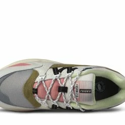 Port Northampton MAN Karhu Fusion 2.0 - Lily White/green Moss