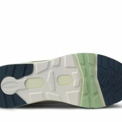 Port Northampton MAN Karhu Fusion 2.0 - Lily White/green Moss