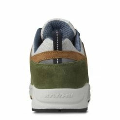Port Northampton Karhu Fusion 2.0 - Avocado / Brown Sugar