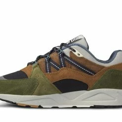 Port Northampton Karhu Fusion 2.0 - Avocado / Brown Sugar
