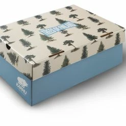 Port Northampton Karhu Fusion 2.0 - Avocado / Brown Sugar