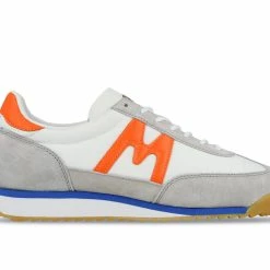 Port Northampton MAN Karhu Mestari - White/flame