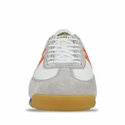 Port Northampton MAN Karhu Mestari - White/flame