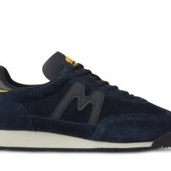 Port Northampton Karhu Mestari - India Ink/jet Black