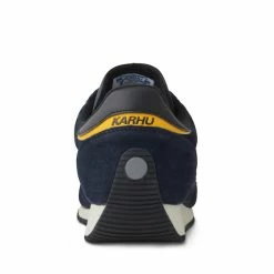 Port Northampton Karhu Mestari - India Ink/jet Black