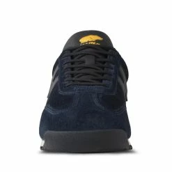 Port Northampton Karhu Mestari - India Ink/jet Black