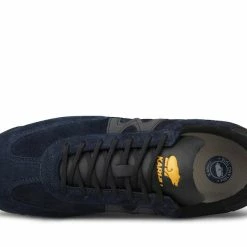 Port Northampton Karhu Mestari - India Ink/jet Black