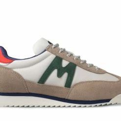 Port Northampton MAN Karhu Mestari - Smoke Grey/dark Ivy