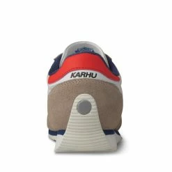 Port Northampton MAN Karhu Mestari - Smoke Grey/dark Ivy