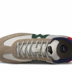 Port Northampton MAN Karhu Mestari - Smoke Grey/dark Ivy